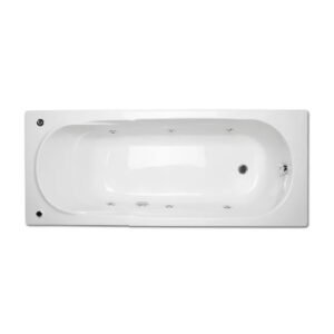 HIDROMASAJE GENOVA 5 JET 150 x 70