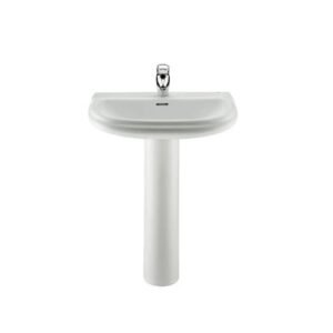 DAMA LAVATORIO 600 x 475 mm