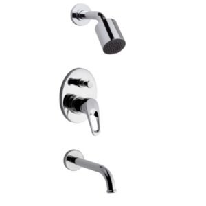 ARIZONA MONOCOMANDO BAÑERA