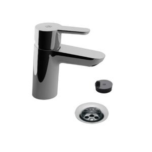 PUELO- JUEGO MONOCOMANDO LAVATORIO