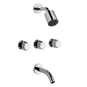 CALIFORNIA BAÑERA CON TRANSFERENCIA