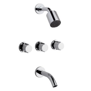 CALIFORNIA BAÑERA CON TRANSFERENCIA