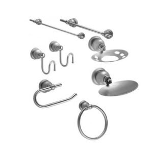 BARREL ART KIT 6 PIEZAS