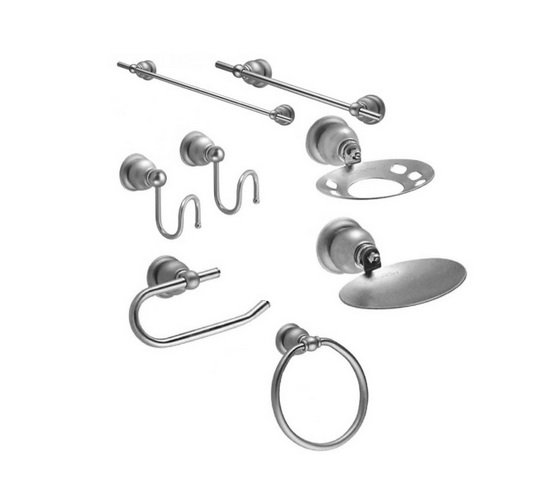 BARREL ART KIT 6 PIEZAS