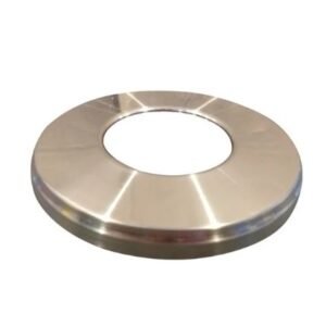 ROSETA ACERO INOXIDABLE PARA CANILLA 1/2"