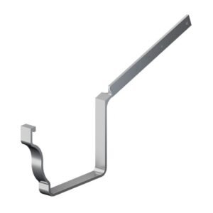 SOPORTE ZINC.STYLE P/CAB