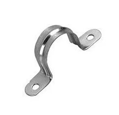 ABRAZADERA METALICA 12 mm CON CIERRE RAPIDO 110/130