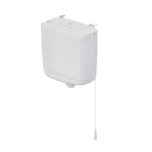 CISTERNA DESC C/CON FLEX BL TI