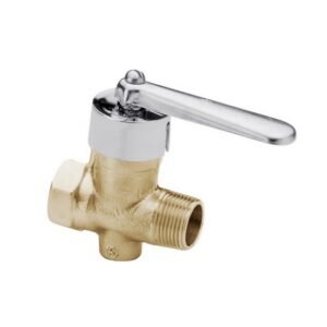 LLAVE GAS MACHO HEMBRA B 13 mm.