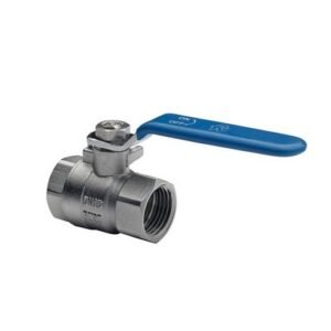 VALVULA ESFERICA HEMBRA HEMBRA 25mm