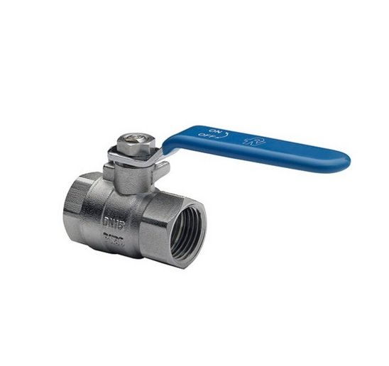 VALVULA ESFERICA HEMBRA HEMBRA 25mm