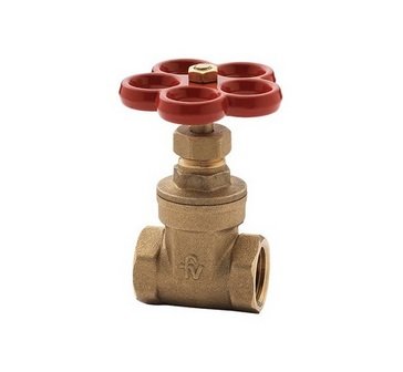 VALVULA EXCLUSA HEMBRA HEMBRA VOLANTE 32 mm.