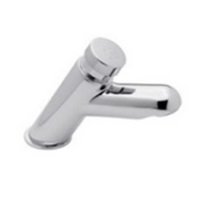 PRESSMATIC CANILLA LAVATORIO INCLINADA