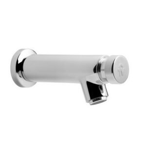 PRESSMATIC CANILLA PARED AUTOMATICA