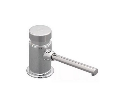 DOSIFICADOR DE JABON