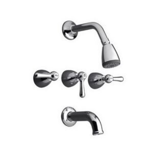 MARGOT LEVER DUCHA CON TRANSFERENCIA