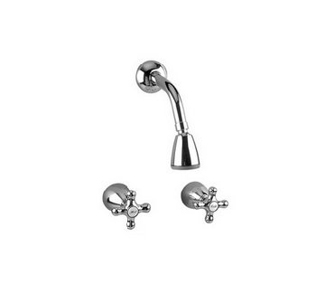 MARGOT DUCHA CON TRANSFERENCIA