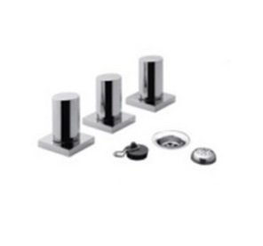 MELODY BIDE 3 AGUJEROS