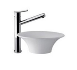 LIBBY LAVATORIO MONOCOMANDO ALTO