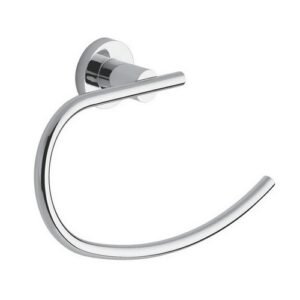 LIBBY TOALLERO DE ARO