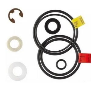 RETENES Y O'RING P-VALVULA