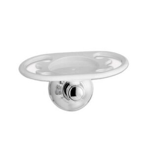 LINEA 2000 PORTA VASO Y CEPILLO PE