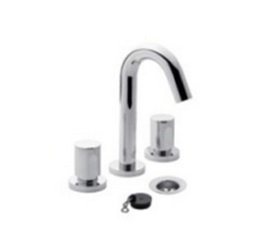 OREGON JUEGO LAVATORIO SOPAPA.