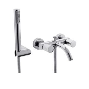 OREGON BAÑERA DUCHA-EXTERIOR MANUAL