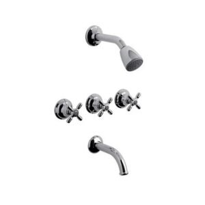 NEWPORT PLUS DUCHA CON TRANSFERENCIA