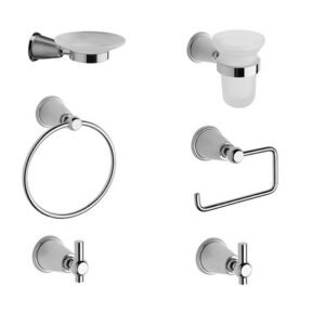 CHESS KIT PARA BAÑO