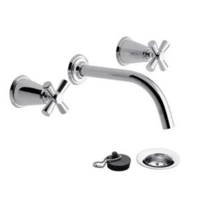 CHESS LAVATORIO PARED