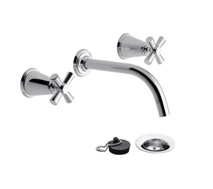 CHESS LAVATORIO PARED