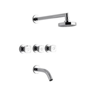 GREDOS GRIFERIA DUCHA FV