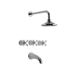 CHESS DUCHA CON TRANSFERENCIA