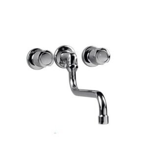 ALLEGRO COCINA PARED PICO MOVIL BAJO