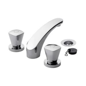 GREDOS GRIFERIA LAVATORIO FV