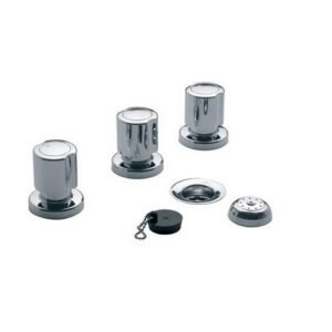 ALLEGRO BIDE 3 AGUJERO