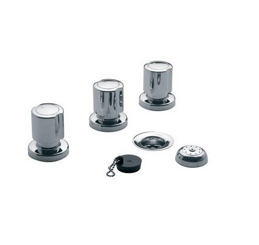 ALLEGRO BIDE 3 AGUJERO