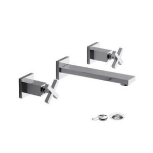 DOMINIC LAVATORIO PARED