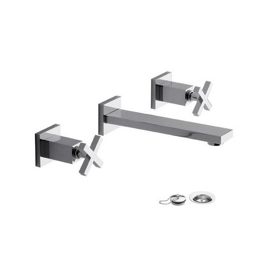 DOMINIC LAVATORIO PARED