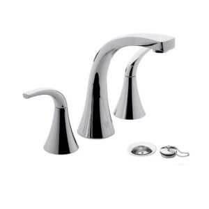 ALESIA LEVER LAVATORIO