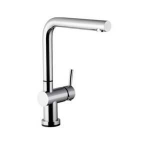 LIBBY JGO MONOCOMANDO MESADA COCINA CON PICO MOVIL