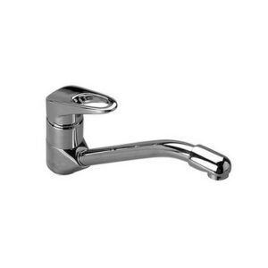 ALABAMA COCINA MESA MONOCOMANDO PICO MOVIL