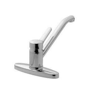 SWING COCINA MONOCOMANDO MESADA PICO MOVIL