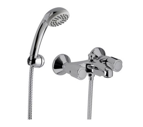 ALLEGRO DUCHA C/DUC MANUAL FV