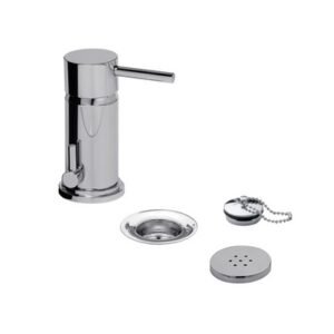 TEMPLE BIDE MONOCOMANDO