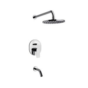 SMILE DUCHA CON TRANSFERENCIA MONOCOMANDO