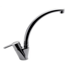 SMILE COCINA MONO PICO MOVIL ALTO