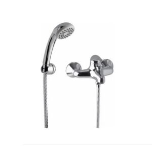 SMILE DUCHA CON TRANSFERENCIA CON DUCHA MON