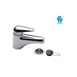 SMILE COCINA MONO PICO MOVIL ALTO